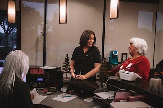 Office Visit: Dr. Meghna Dassani